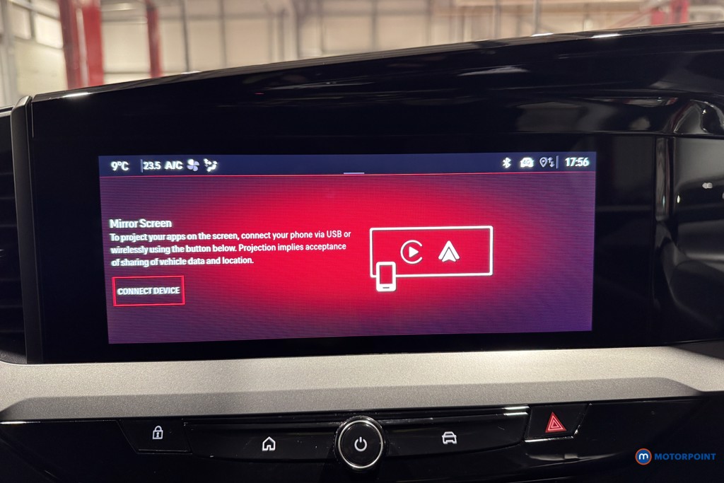 Vauxhall Mokka GS Automatic Petrol SUV - Stock Number (1585803) - 23rd supplementary image