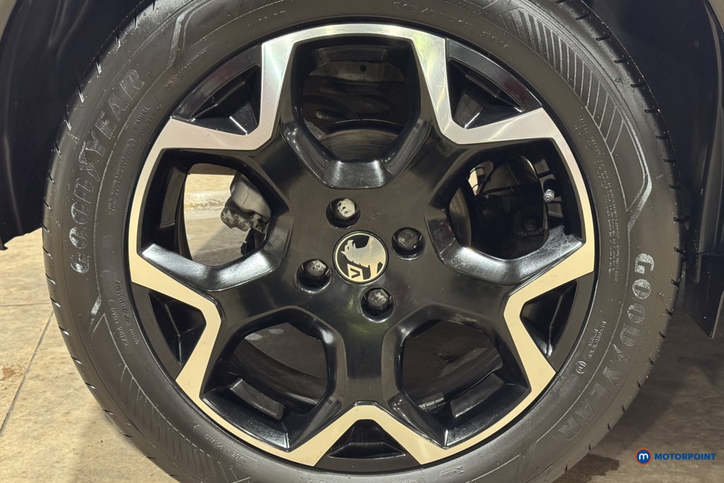 Vauxhall Mokka GS Automatic Petrol SUV - Stock Number (1585803) - 28th supplementary image