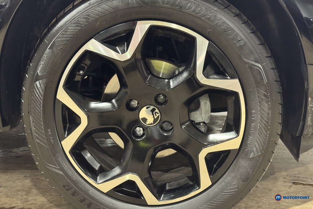 Vauxhall Mokka GS Automatic Petrol SUV - Stock Number (1585803) - 29th supplementary image