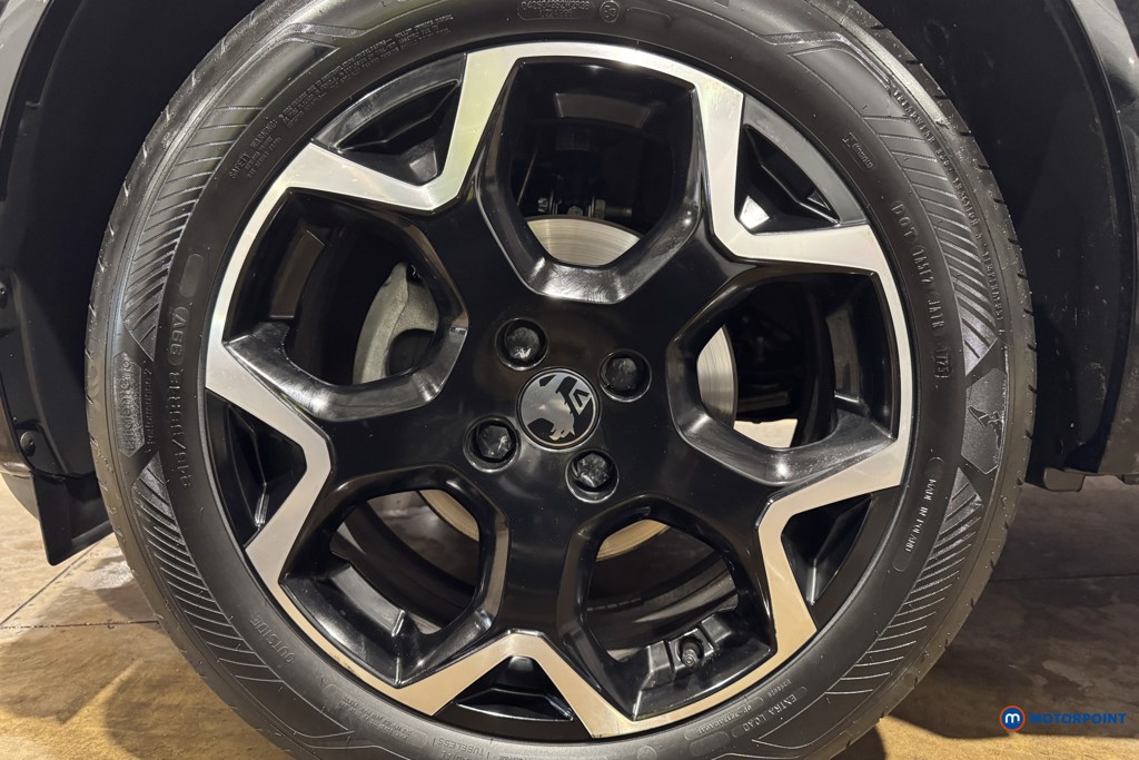 Vauxhall Mokka GS Automatic Petrol SUV - Stock Number (1585803) - 31st supplementary image