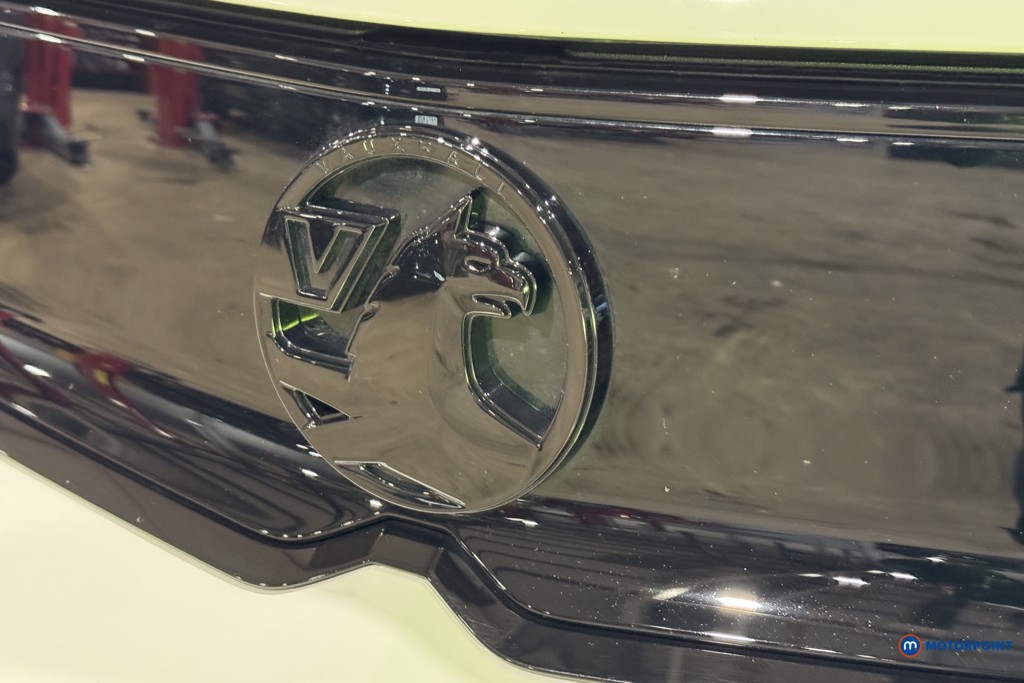 Vauxhall Mokka GS Automatic Petrol SUV - Stock Number (1585803) - 32nd supplementary image