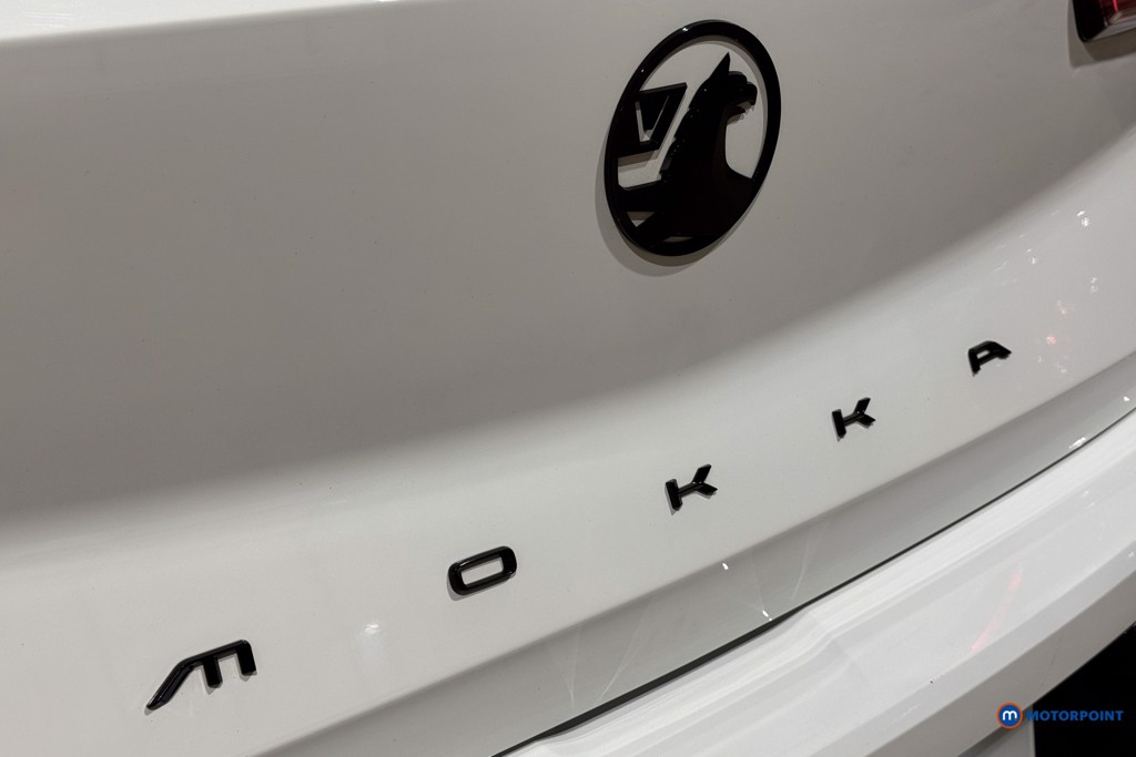 Vauxhall Mokka GS Automatic Petrol SUV - Stock Number (1585803) - 33rd supplementary image