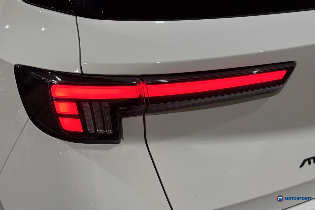 Vauxhall Mokka GS Automatic Petrol SUV - Stock Number (1585803) - 1st supplementary image