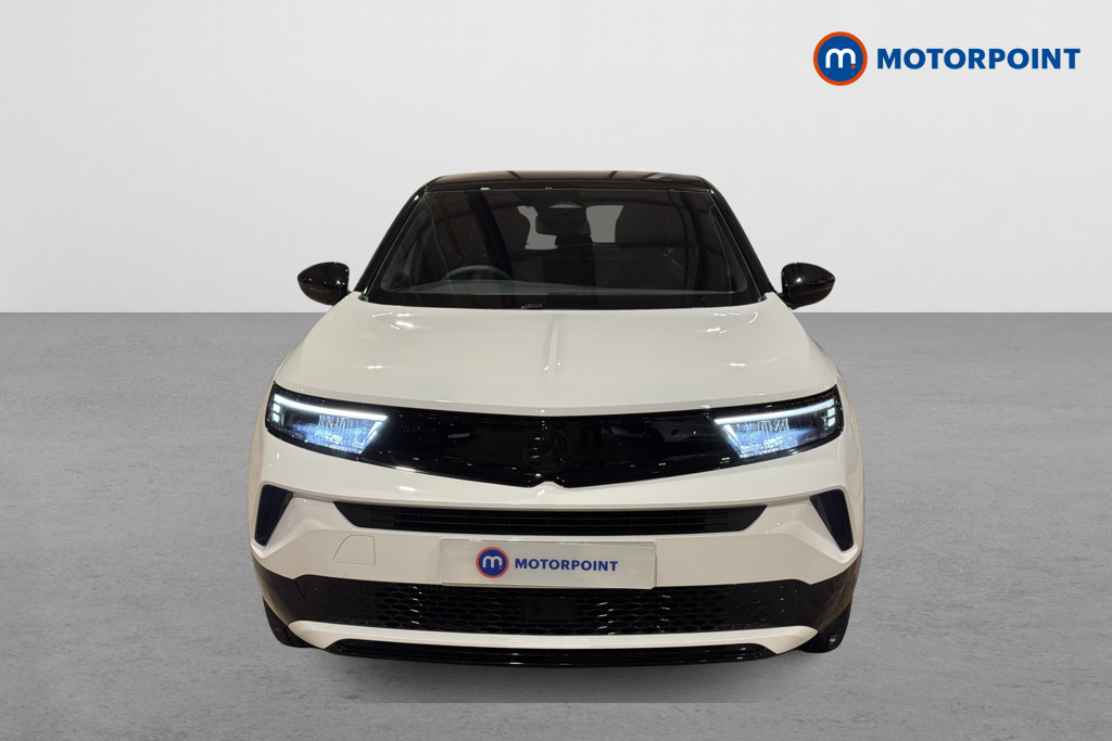 Vauxhall Mokka GS Automatic Petrol SUV - Stock Number (1585803) - Front bumper