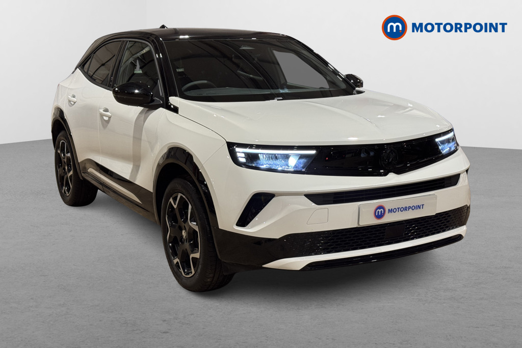 Vauxhall Mokka GS Automatic Petrol SUV - Stock Number (1585803) - Drivers side front corner