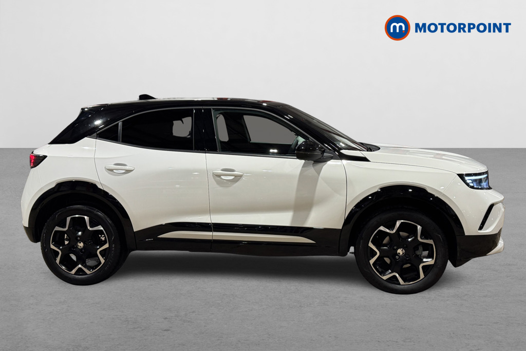 Vauxhall Mokka GS Automatic Petrol SUV - Stock Number (1585803) - Drivers side