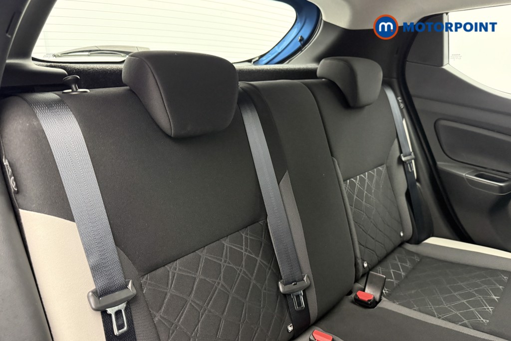 Nissan Micra Acenta Manual Diesel Hatchback - Stock Number (1586297) - 13th supplementary image