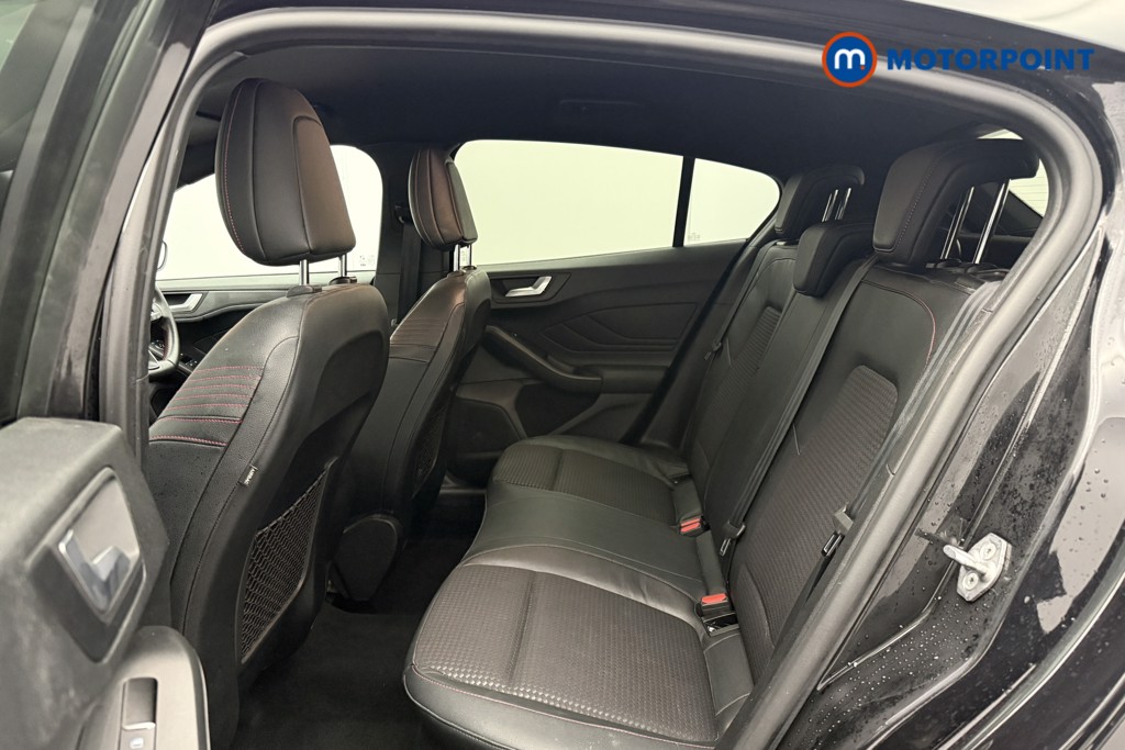 Ford Focus St-Line X Automatic Diesel Hatchback - Stock Number (1586353) - 9th supplementary image