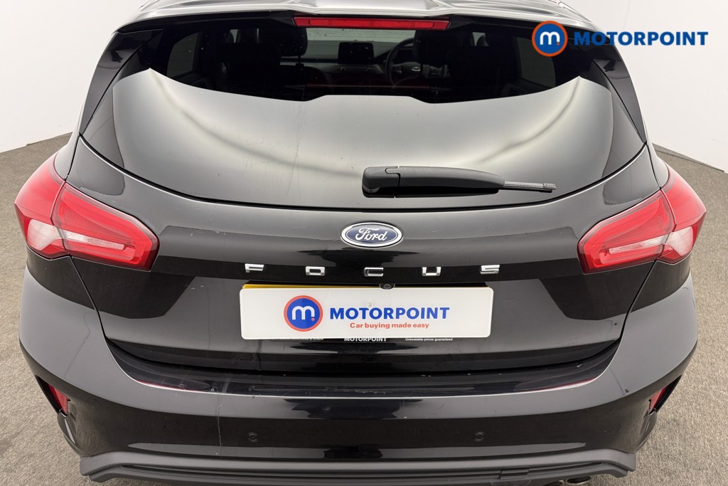 Ford Focus St-Line X Automatic Diesel Hatchback - Stock Number (1586353) - 10th supplementary image