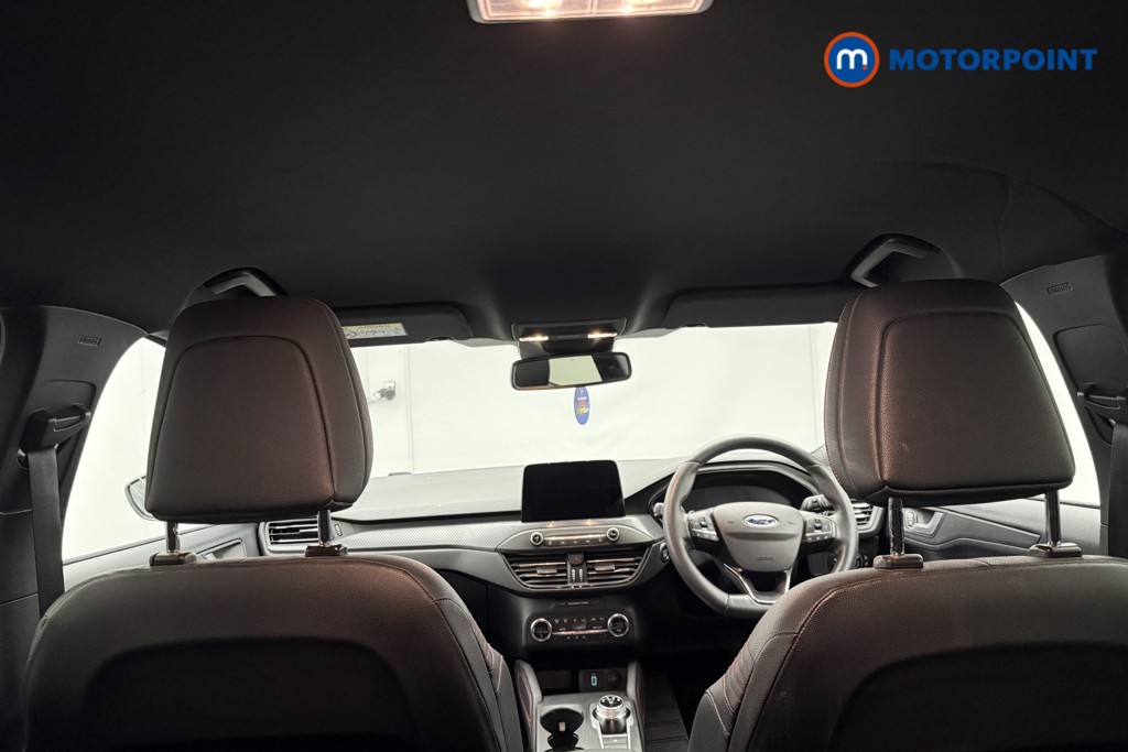 Ford Focus St-Line X Automatic Diesel Hatchback - Stock Number (1586353) - 12th supplementary image