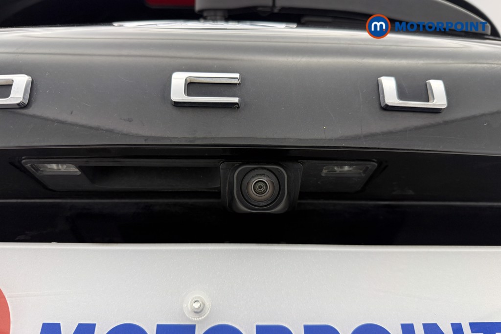 Ford Focus St-Line X Automatic Diesel Hatchback - Stock Number (1586353) - 13th supplementary image