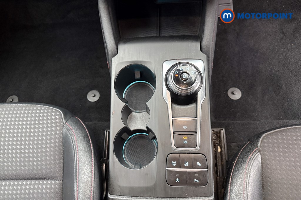 Ford Focus St-Line X Automatic Diesel Hatchback - Stock Number (1586353) - 21st supplementary image