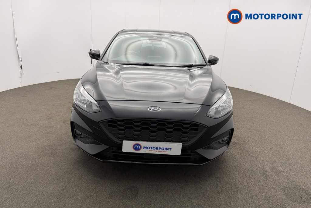 Ford Focus St-Line X Automatic Diesel Hatchback - Stock Number (1586353) - 24th supplementary image