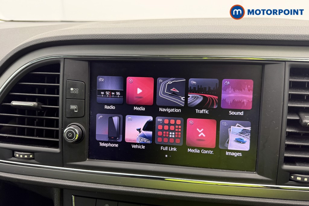 Seat Leon Se Dynamic Manual Petrol Estate - Stock Number (1587852) - 6th supplementary image