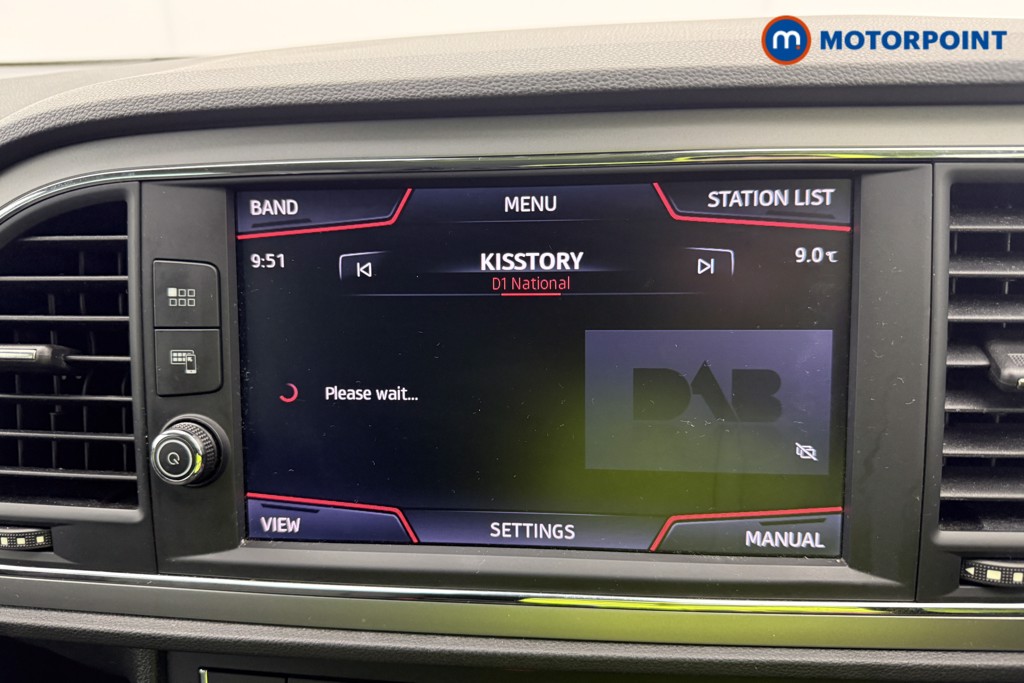 Seat Leon Se Dynamic Manual Petrol Estate - Stock Number (1587852) - 7th supplementary image