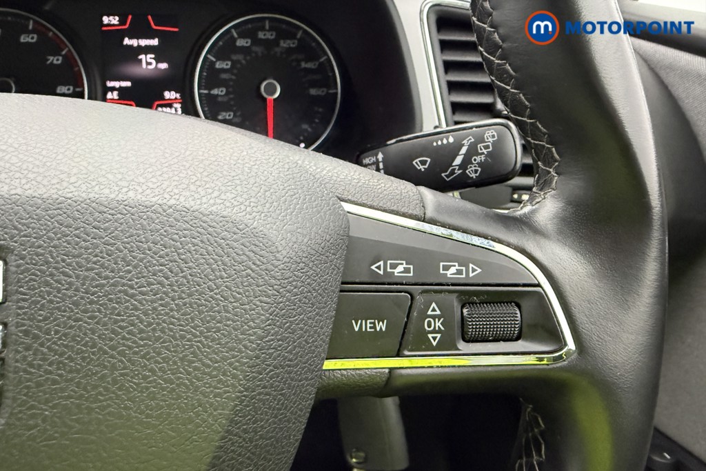 Seat Leon Se Dynamic Manual Petrol Estate - Stock Number (1587852) - 14th supplementary image