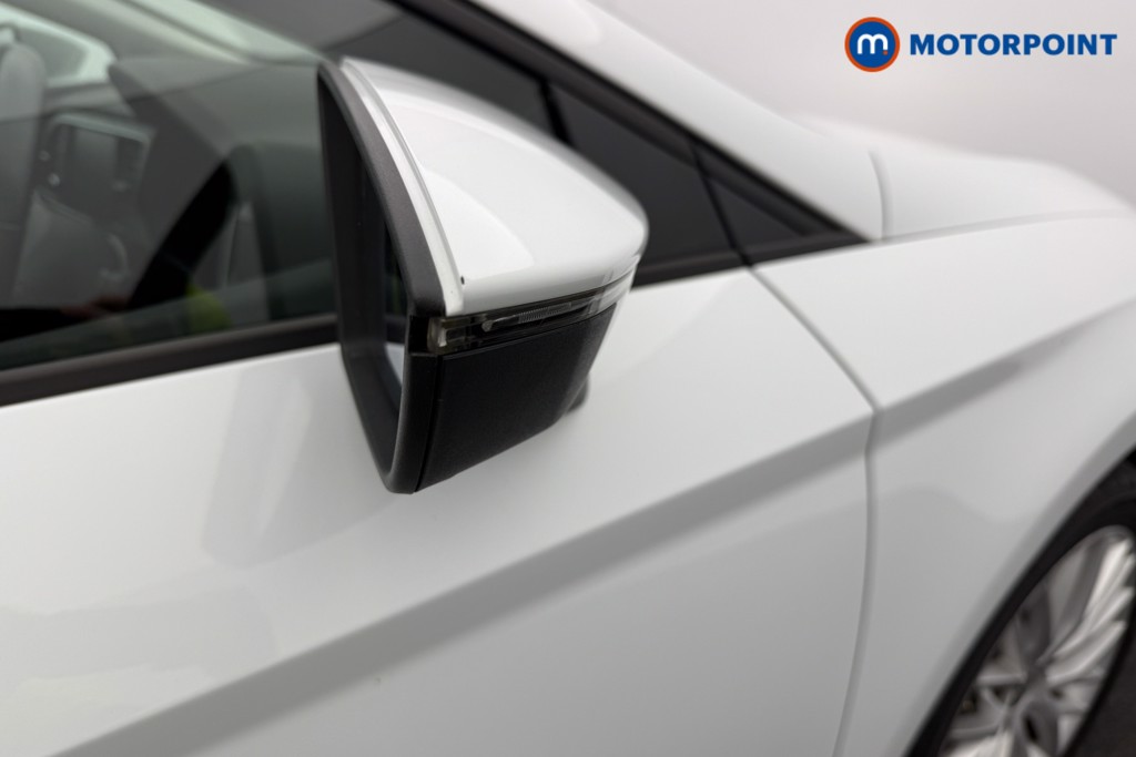 Seat Leon Se Dynamic Manual Petrol Estate - Stock Number (1587852) - 18th supplementary image