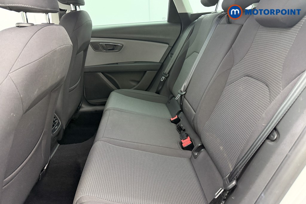 Seat Leon Se Dynamic Manual Petrol Estate - Stock Number (1587852) - 22nd supplementary image