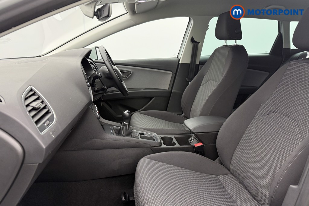 Seat Leon Se Dynamic Manual Petrol Estate - Stock Number (1587852) - 24th supplementary image