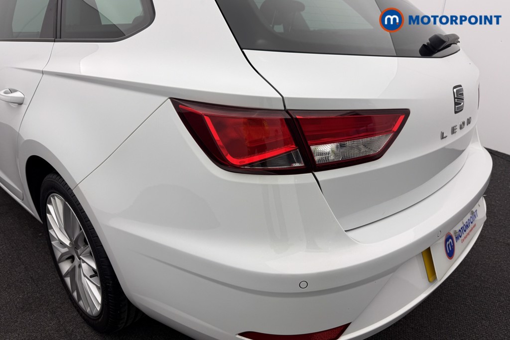 Seat Leon Se Dynamic Manual Petrol Estate - Stock Number (1587852) - 25th supplementary image
