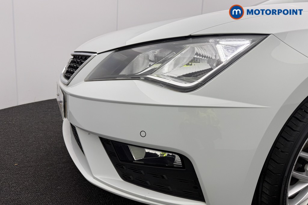 Seat Leon Se Dynamic Manual Petrol Estate - Stock Number (1587852) - 26th supplementary image