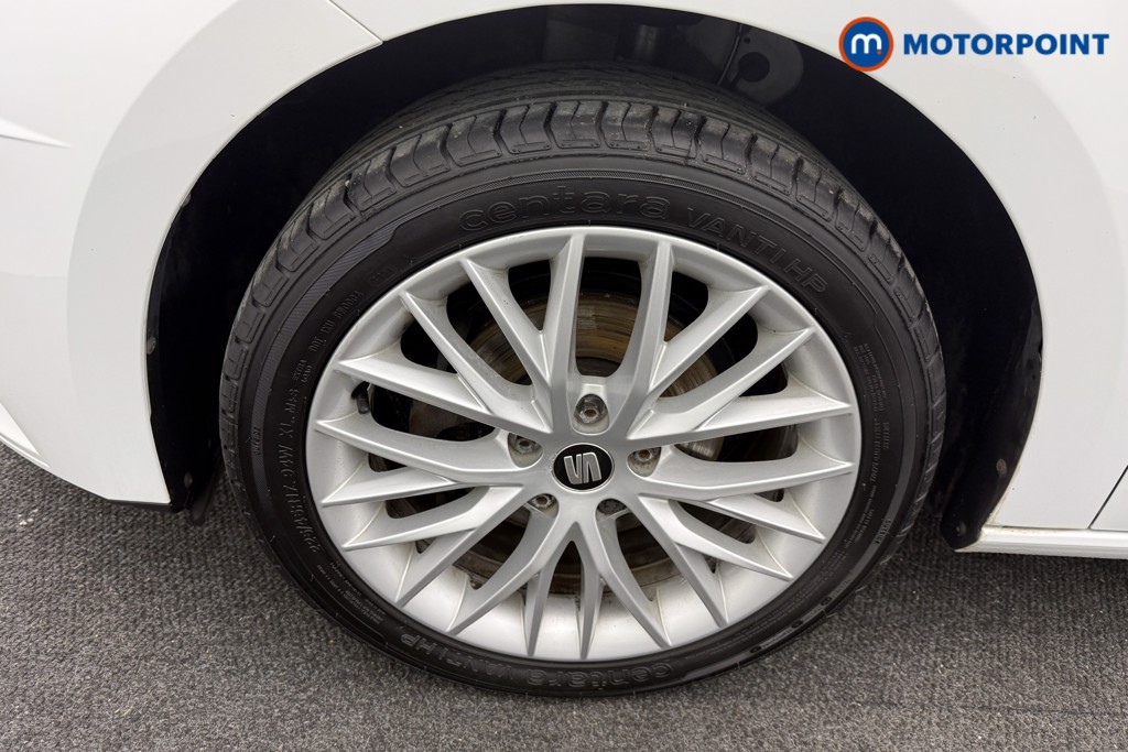 Seat Leon Se Dynamic Manual Petrol Estate - Stock Number (1587852) - 27th supplementary image