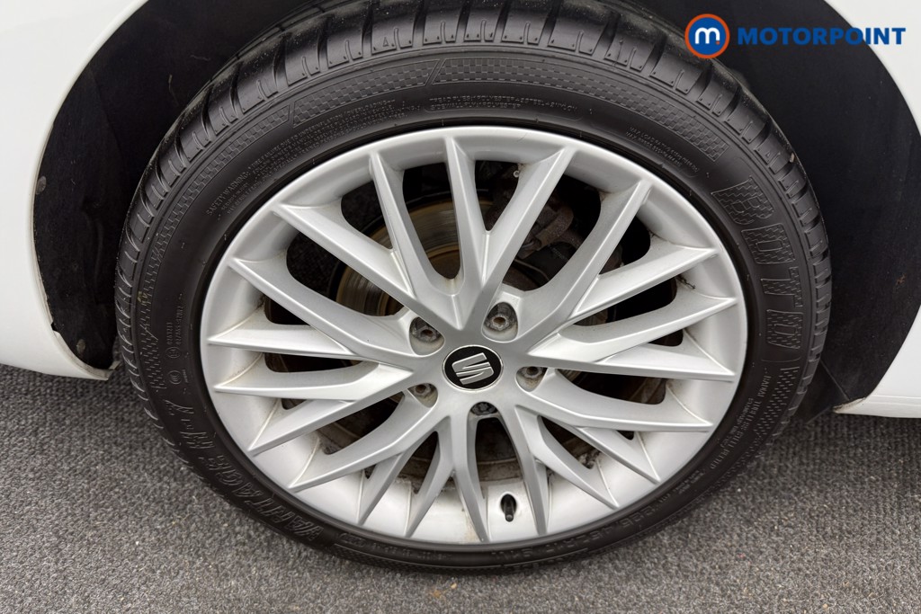 Seat Leon Se Dynamic Manual Petrol Estate - Stock Number (1587852) - 29th supplementary image