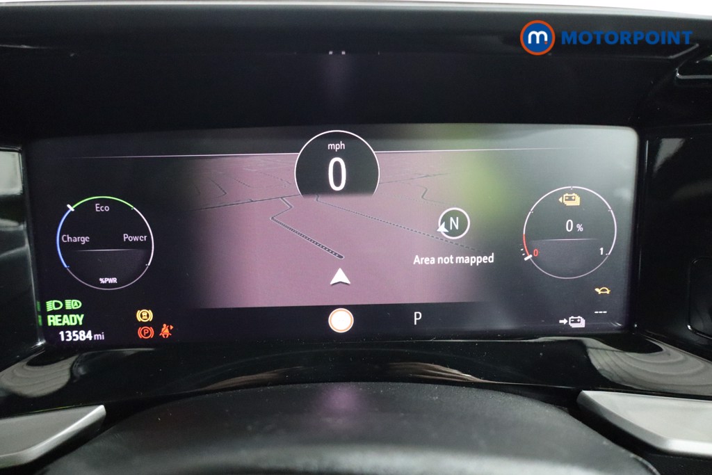 Vauxhall Mokka Ultimate Automatic Electric SUV - Stock Number (1588702) - 2nd supplementary image