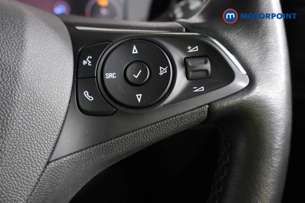 Vauxhall Mokka Ultimate Automatic Electric SUV - Stock Number (1588702) - 4th supplementary image