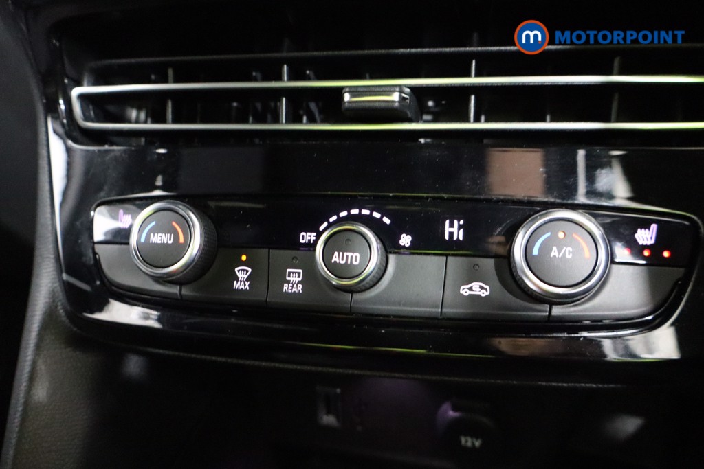 Vauxhall Mokka Ultimate Automatic Electric SUV - Stock Number (1588702) - 8th supplementary image