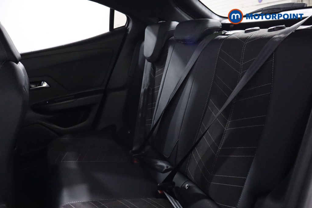 Vauxhall Mokka Ultimate Automatic Electric SUV - Stock Number (1588702) - 13th supplementary image