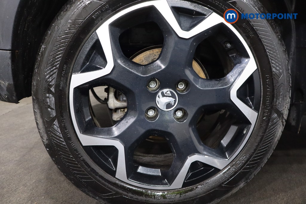 Vauxhall Mokka Ultimate Automatic Electric SUV - Stock Number (1588702) - 15th supplementary image