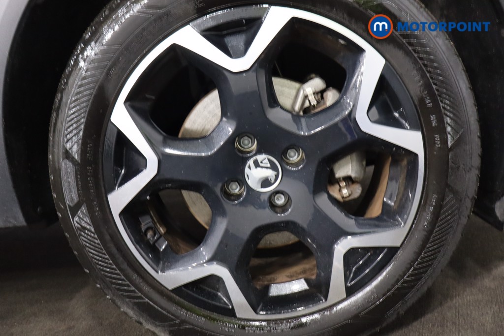 Vauxhall Mokka Ultimate Automatic Electric SUV - Stock Number (1588702) - 16th supplementary image