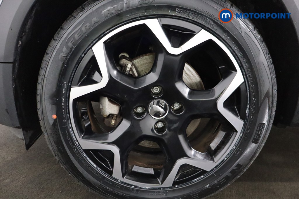 Vauxhall Mokka Ultimate Automatic Electric SUV - Stock Number (1588702) - 17th supplementary image