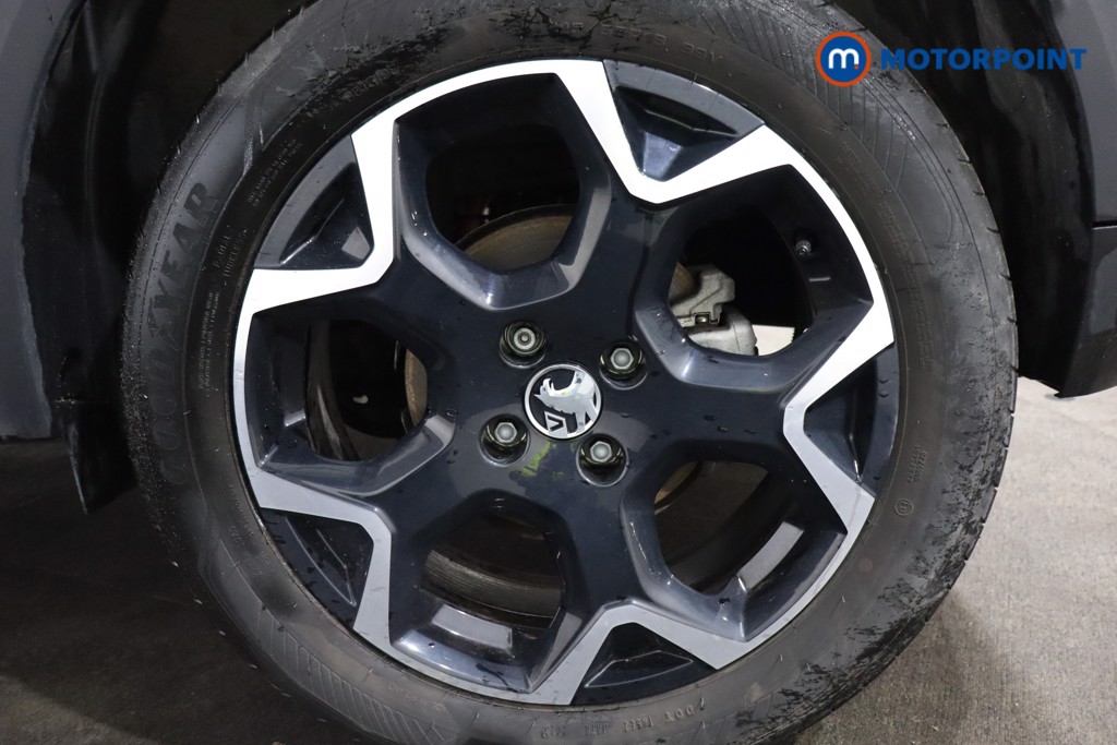 Vauxhall Mokka Ultimate Automatic Electric SUV - Stock Number (1588702) - 18th supplementary image