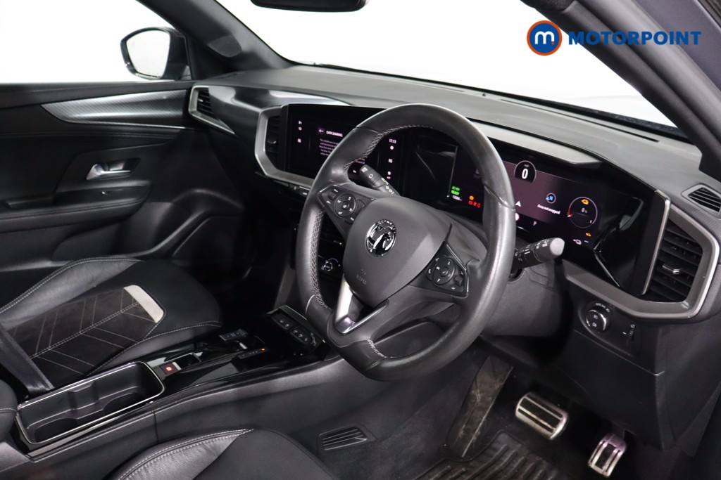 Vauxhall Mokka Ultimate Automatic Electric SUV - Stock Number (1588702) - 1st supplementary image