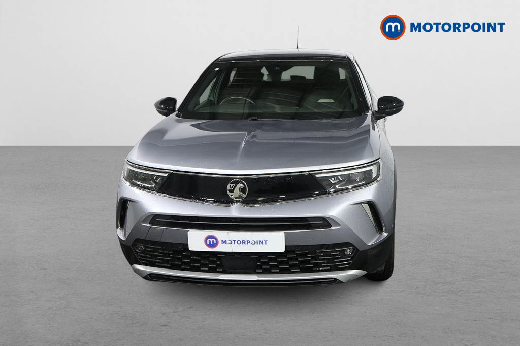 Vauxhall Mokka Ultimate Automatic Electric SUV - Stock Number (1588702) - Front bumper