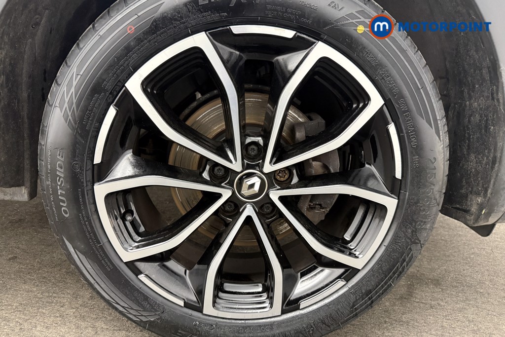 Renault Kadjar S Edition Manual Petrol SUV - Stock Number (1589120) - 4th supplementary image