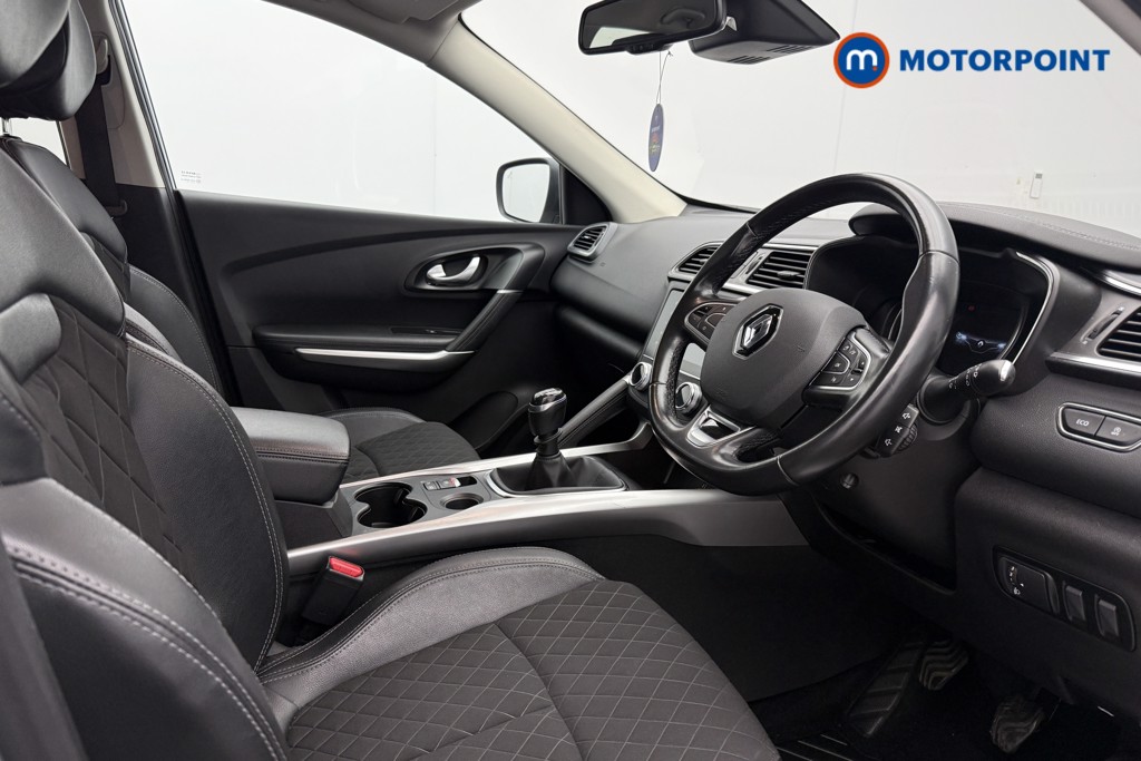 Renault Kadjar S Edition Manual Petrol SUV - Stock Number (1589120) - 5th supplementary image