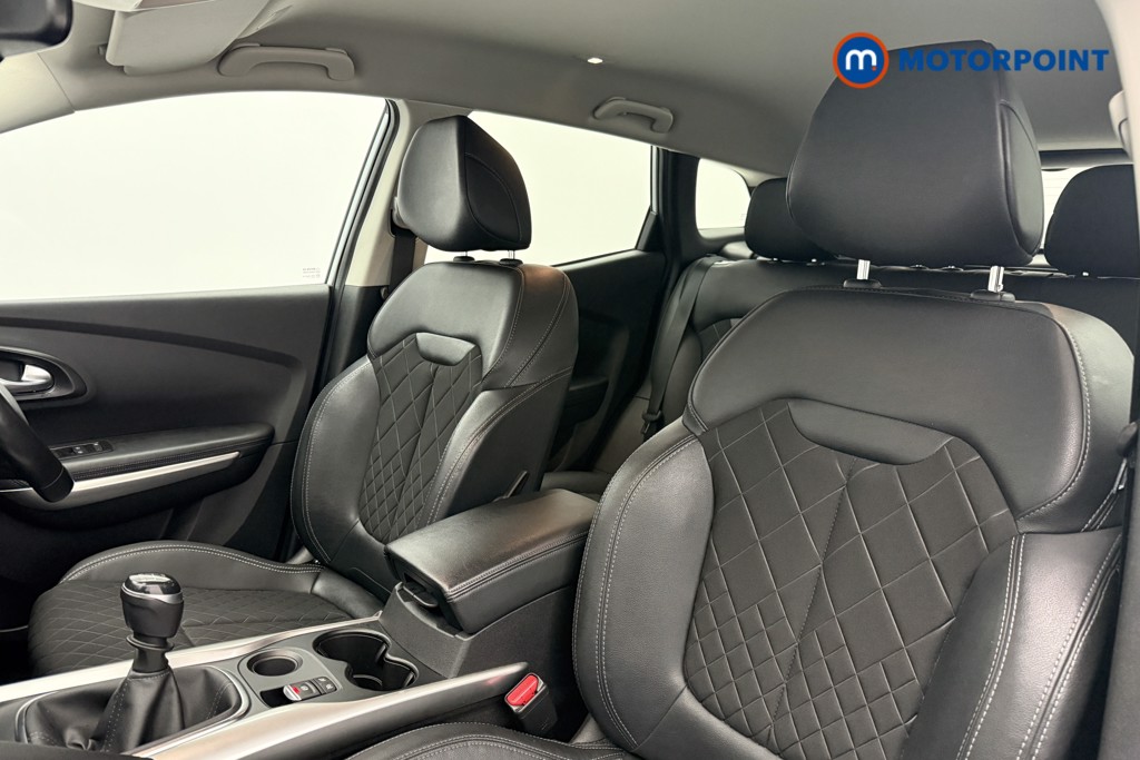 Renault Kadjar S Edition Manual Petrol SUV - Stock Number (1589120) - 7th supplementary image