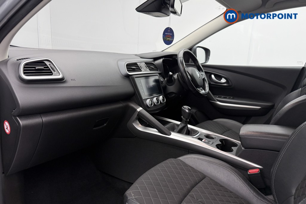 Renault Kadjar S Edition Manual Petrol SUV - Stock Number (1589120) - 8th supplementary image