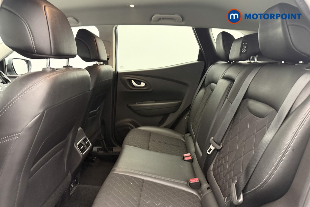 Renault Kadjar S Edition Manual Petrol SUV - Stock Number (1589120) - 9th supplementary image