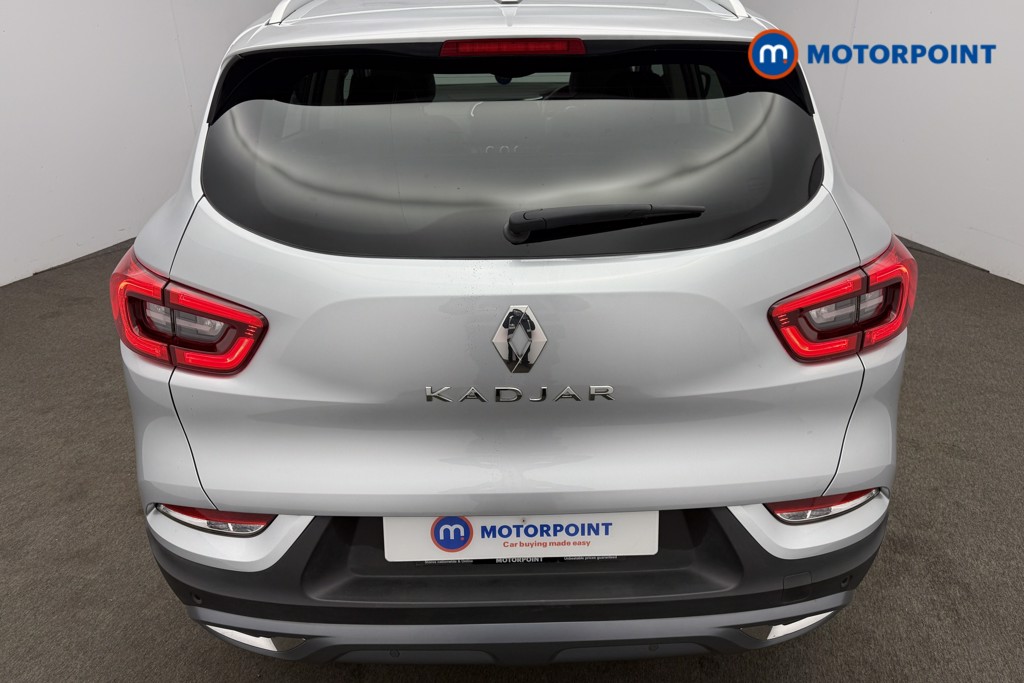 Renault Kadjar S Edition Manual Petrol SUV - Stock Number (1589120) - 10th supplementary image