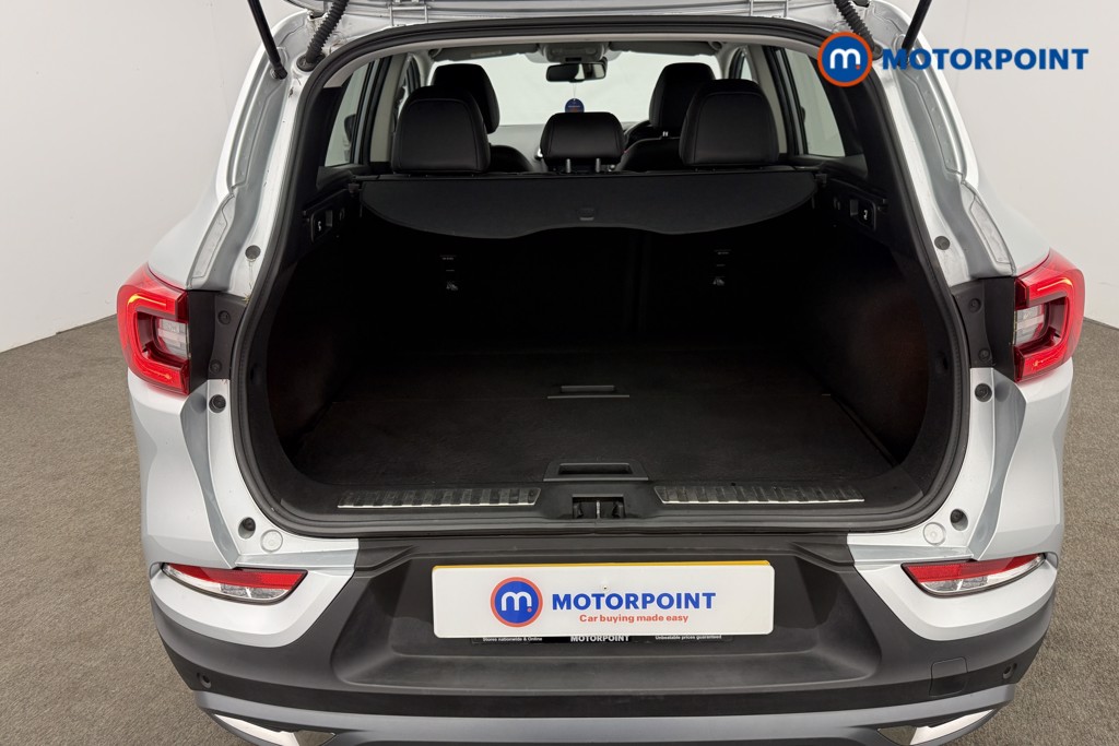 Renault Kadjar S Edition Manual Petrol SUV - Stock Number (1589120) - 11th supplementary image