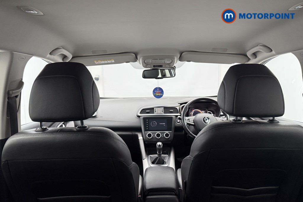 Renault Kadjar S Edition Manual Petrol SUV - Stock Number (1589120) - 12th supplementary image