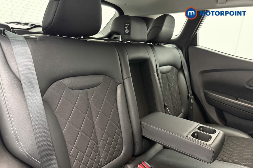 Renault Kadjar S Edition Manual Petrol SUV - Stock Number (1589120) - 13th supplementary image