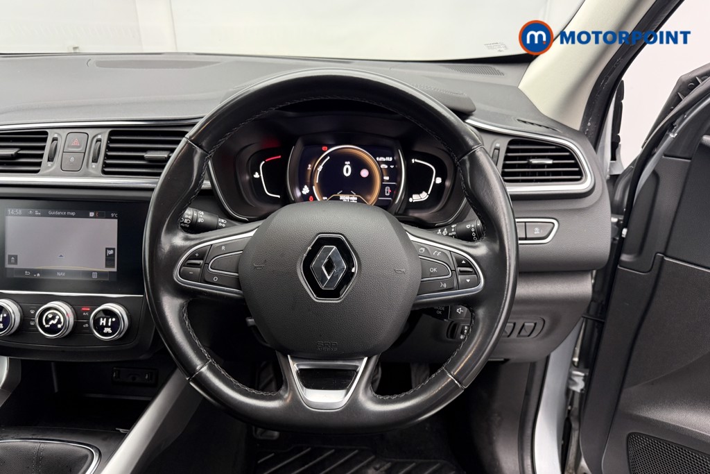 Renault Kadjar S Edition Manual Petrol SUV - Stock Number (1589120) - 16th supplementary image