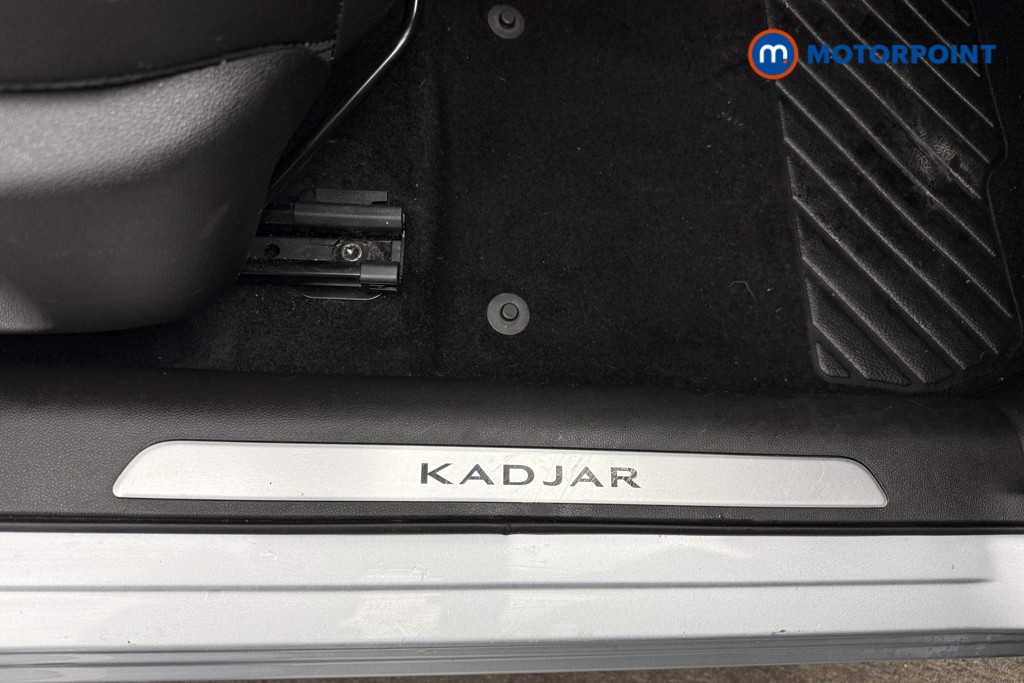 Renault Kadjar S Edition Manual Petrol SUV - Stock Number (1589120) - 18th supplementary image