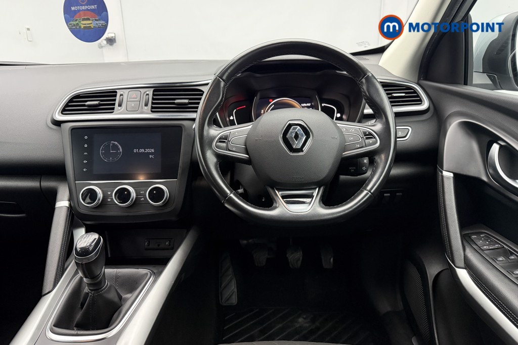 Renault Kadjar S Edition Manual Petrol SUV - Stock Number (1589120) - 20th supplementary image
