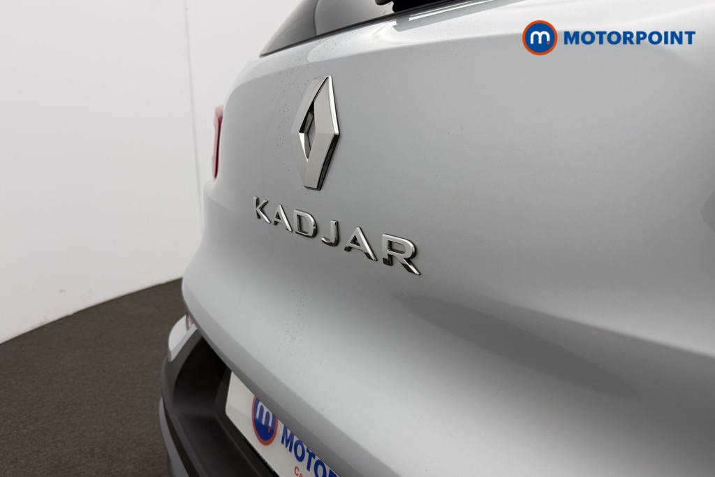 Renault Kadjar S Edition Manual Petrol SUV - Stock Number (1589120) - 21st supplementary image